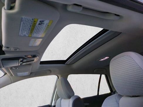 Certified 2025 Subaru Outback Premium image 15