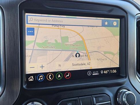 Used 2020 GMC Sierra 2500 Denali w/ Denali Ultimate Package image 14