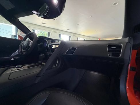 Used 2019 Chevrolet Corvette Grand Sport RWD image 25