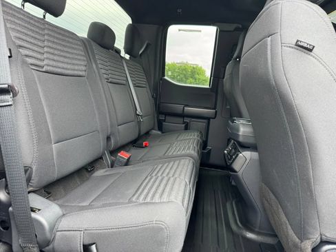 Certified 2023 Ford F150 XL w/ STX Appearance Package AWD/4WD image 17