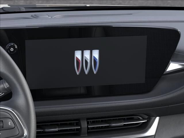New 2026 Buick Envista Sport Touring w/ Convenience I Package FWD image 20