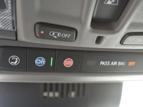 New 2026 Chevrolet Silverado 1500 LT w/ All Star Edition Plus image 30