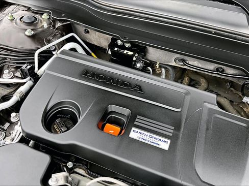 Used 2018 Honda Accord EX-L image 33