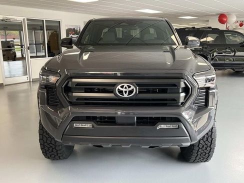 New 2026 Toyota Tacoma SR5 AWD/4WD image 10