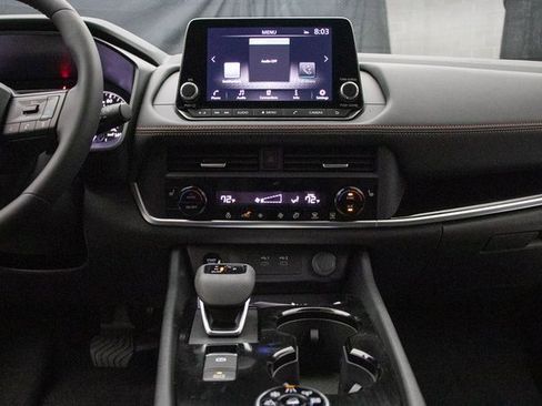 New 2026 Nissan Rogue SV image 22