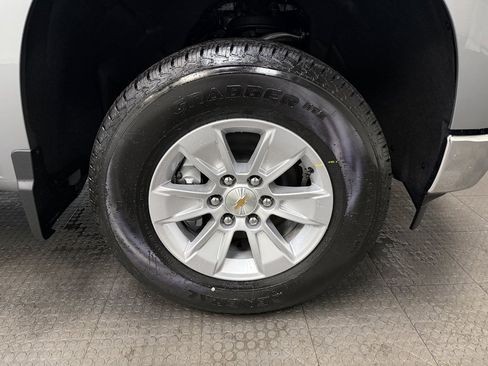 New 2026 Chevrolet Silverado 1500 W/T image 13