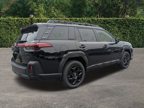 New 2026 Subaru Outback Limited AWD/4WD image 4