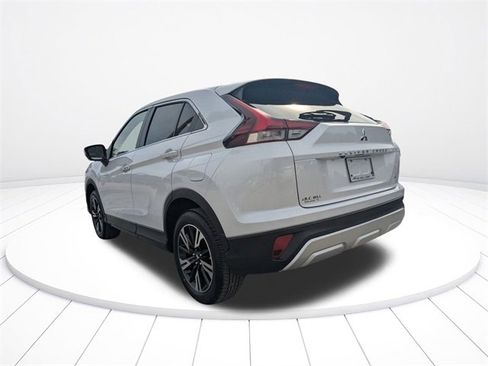 New 2026 Mitsubishi Eclipse Cross SE image 5