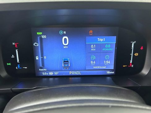 New 2026 Ford Maverick XL AWD/4WD image 14