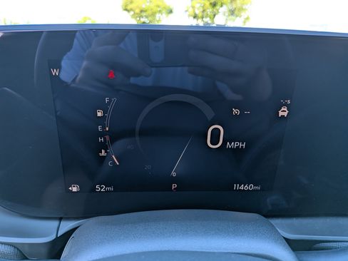Used 2025 Buick Envista Avenir FWD image 29