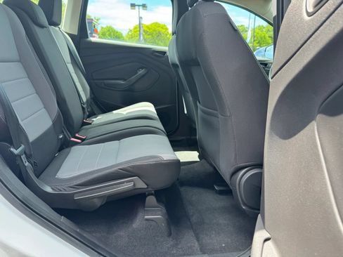 Used 2019 Ford Escape S FWD image 15