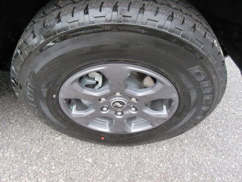 New 2025 Ford Bronco Big Bend image 14