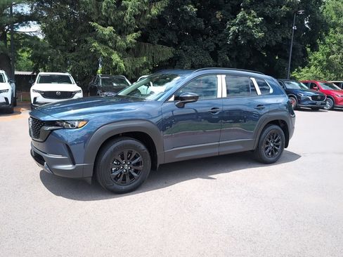 New 2026 MAZDA CX-50 AWD 2.5 Hybrid w/ Weather Package image 24