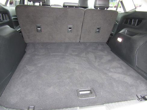 Used 2022 Ford Edge Titanium w/ Equipment Group 301A image 12