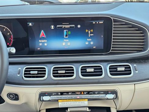 New 2026 Mercedes-Benz GLE 350 4MATIC image 34