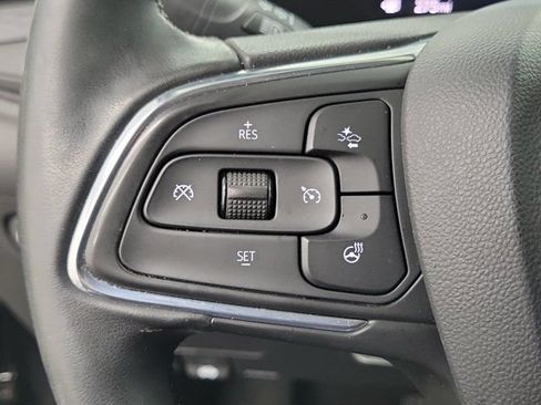 Used 2025 Buick Encore GX Sport Touring w/ Advanced Technology Package FWD image 26