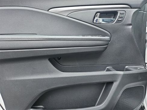 New 2026 Honda Ridgeline RTL image 8