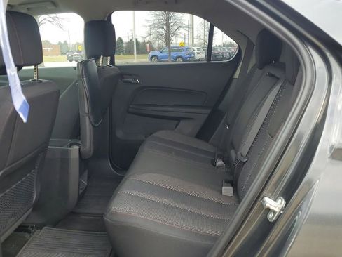 Used 2017 Chevrolet Equinox LT w/ Convenience Package image 20