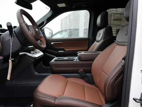 New 2025 Ford Expedition King Ranch image 24