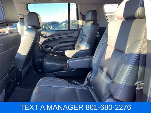 Used 2020 GMC Yukon XL SLT AWD/4WD image 31