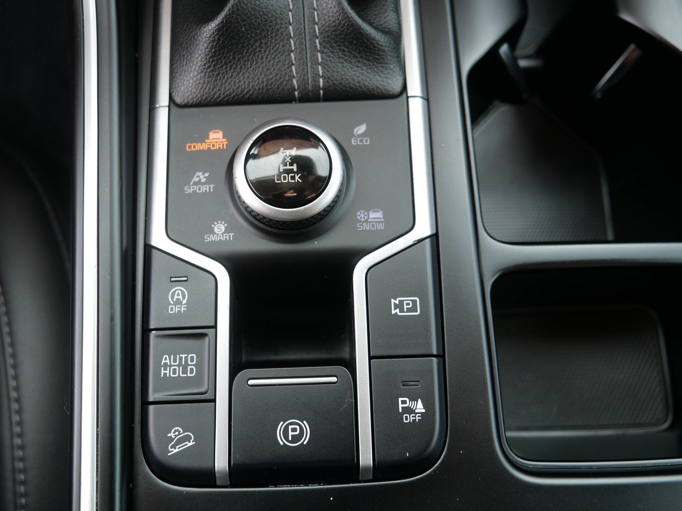 Used 2022 Kia Sorento X-Line EX AWD/4WD image 31