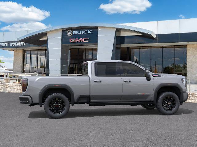 New 2026 GMC Sierra 2500 AT4 w/ AT4 Premium Plus Package AWD/4WD image 30