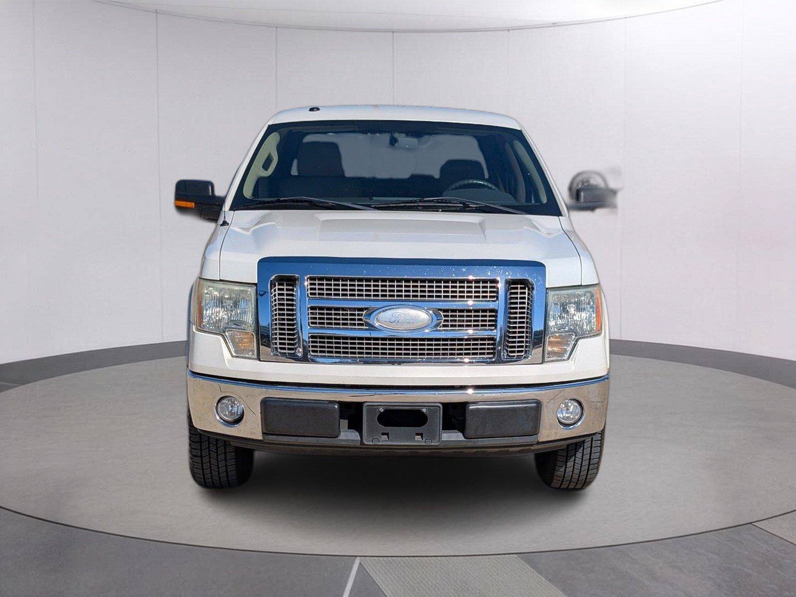 Used 2009 Ford F150 XL RWD image 9