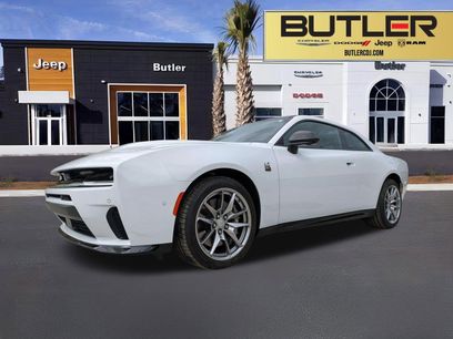 New 2026 Dodge Charger Scat Pack