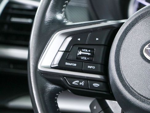 Used 2023 Subaru Forester Premium AWD/4WD image 13
