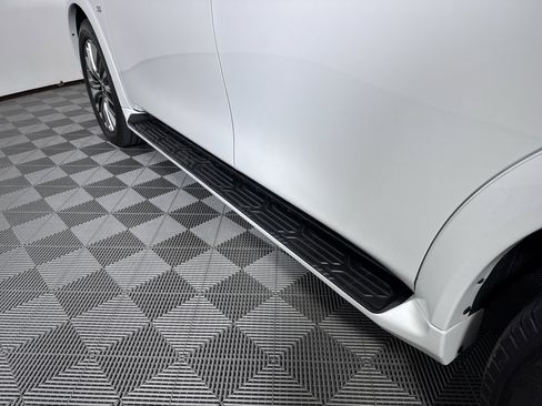 Used 2019 INFINITI QX80 Luxe w/ Proactive Package AWD/4WD image 28