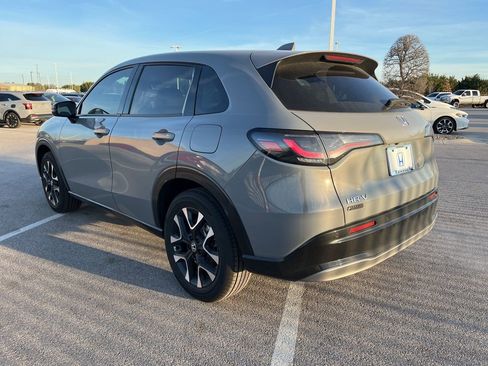 Certified 2026 Honda HR-V EX-L image 6