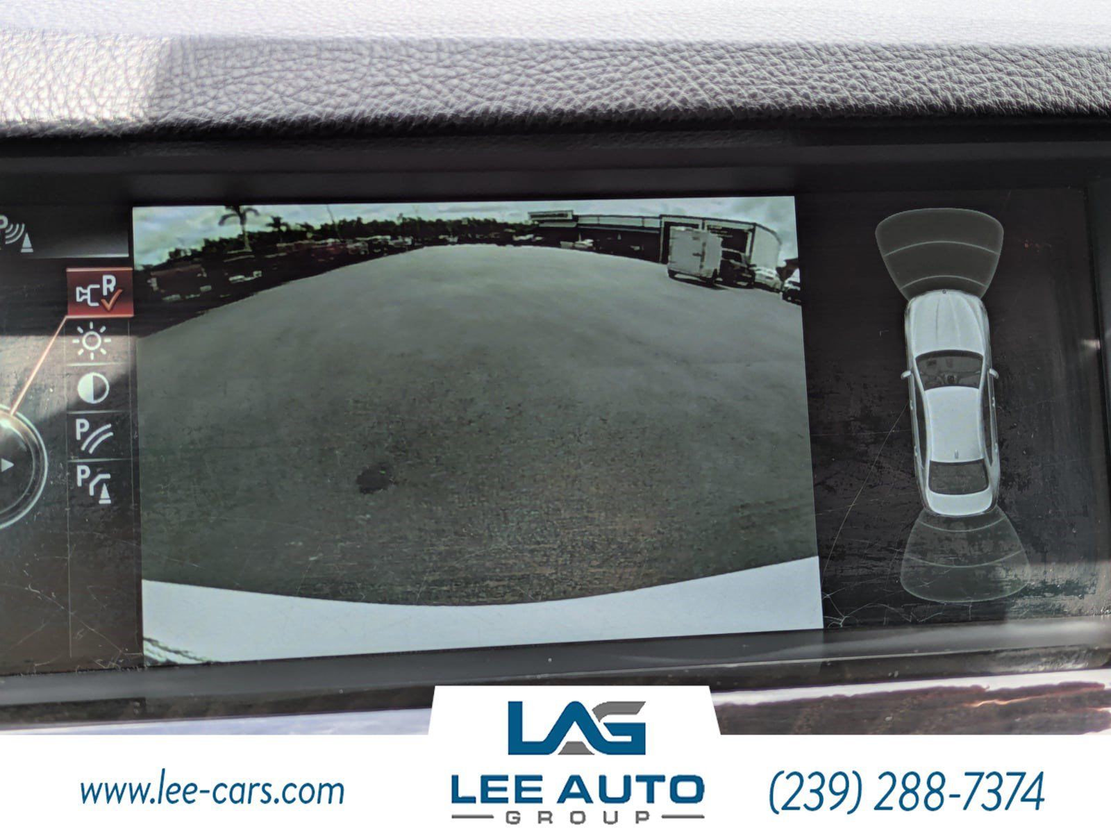 Used 2014 BMW 535i xDrive Sedan AWD/4WD image 26