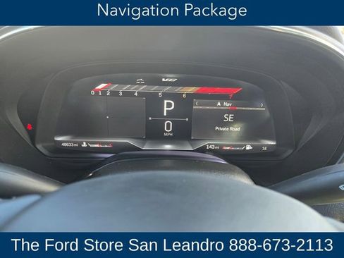 Used 2023 Cadillac CT5 V w/ Premium Package image 19