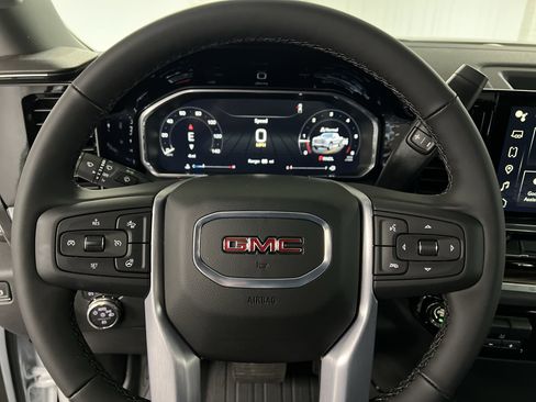 New 2026 GMC Sierra 1500 Elevation w/ Elevation Select Package image 46