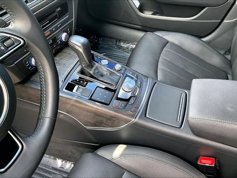 Used 2018 Audi A6 3.0T Prestige w/ Prestige Package AWD/4WD image 16