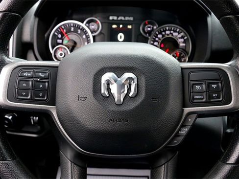 Used 2021 RAM 2500 Tradesman image 12