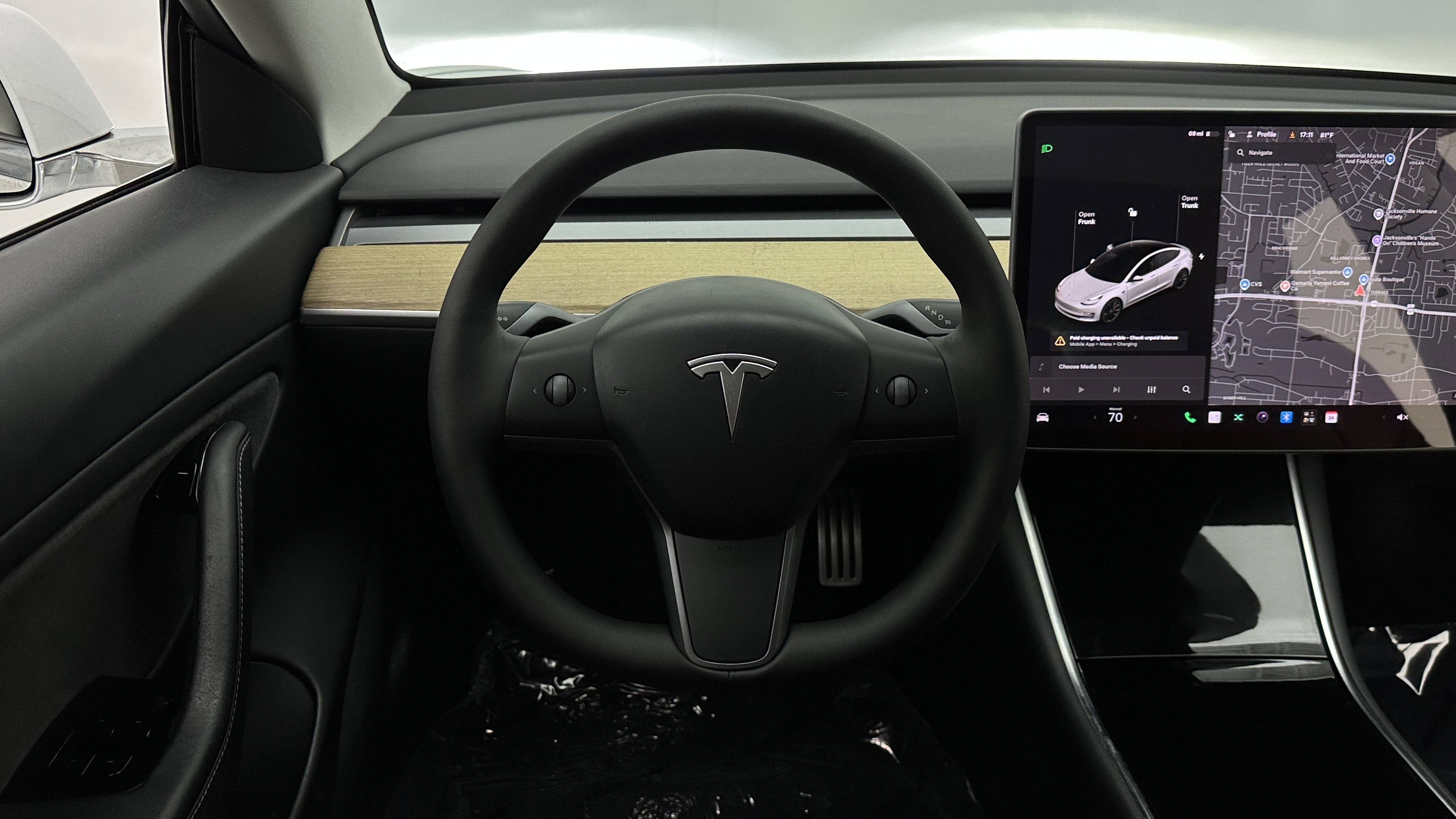 Used 2020 Tesla Model 3 Performance AWD/4WD image 29
