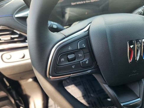 New 2026 Buick Envista Sport Touring w/ Convenience I Package FWD image 18
