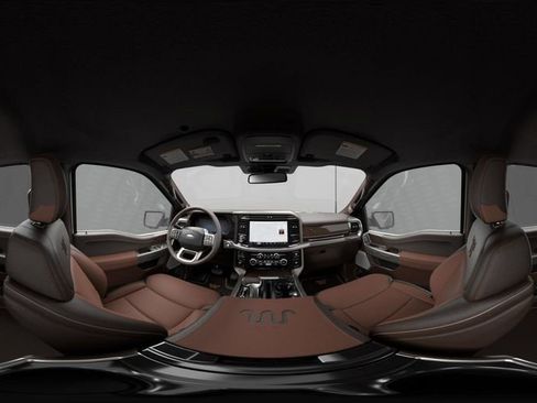 New 2026 Ford F150 King Ranch AWD/4WD image 8