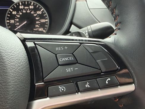 Used 2021 Nissan Altima 2.5 SR w/ SR Premium Package FWD image 30