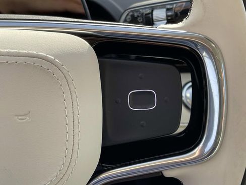 New 2026 Lincoln Nautilus Black Label w/ Jet Appearance Package AWD/4WD image 34