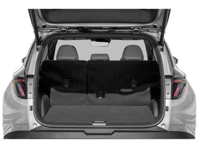 New 2026 Hyundai Tucson Limited w/ Tow & Go Package AWD/4WD image 13