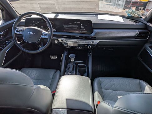 Certified 2024 Kia Telluride SX Prestige X-Line AWD/4WD image 24
