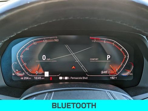 Used 2020 BMW X5 sDrive40i w/ Premium Package image 23