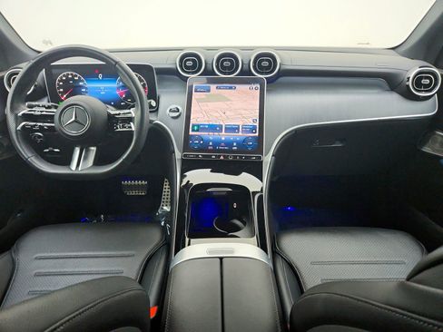 Certified 2024 Mercedes-Benz GLC 300 4MATIC image 16