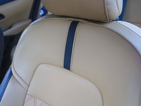 Certified 2024 Nissan Sentra SV w/ SV Premium Package image 25