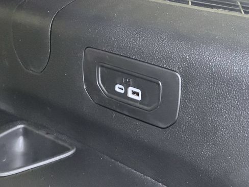 New 2026 Jeep Grand Cherokee L Laredo AWD/4WD image 15