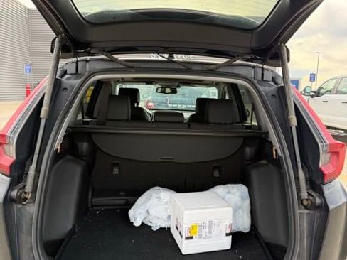 Used 2020 Honda CR-V EX-L image 7