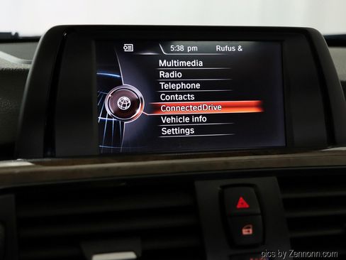 Used 2015 BMW 428i Gran Coupe xDrive image 19