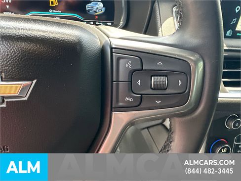 Used 2024 Chevrolet Tahoe LT RWD image 32